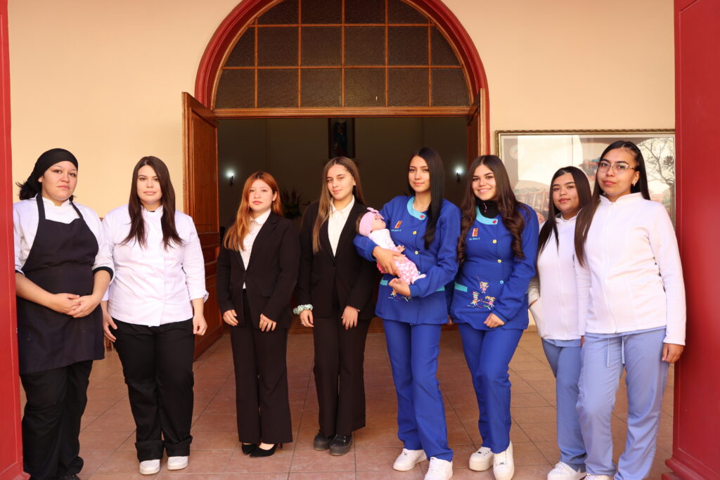 Nuestras Especialidades